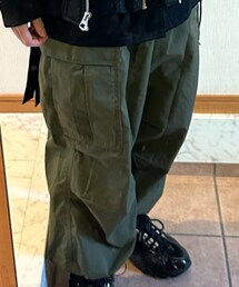 GU | カーゴパンツ