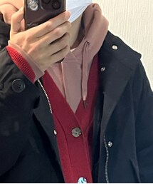 UNIQLO | パーカー