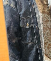 UNIQLO | デニムジャケット