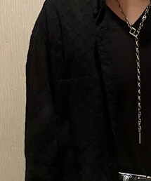 GU | シャツ/ブラウス