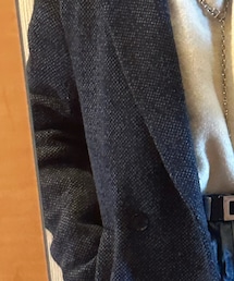 ZARA | トレンチコート