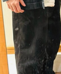 UNIQLO | スラックス