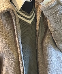 GU | ニット/セーター