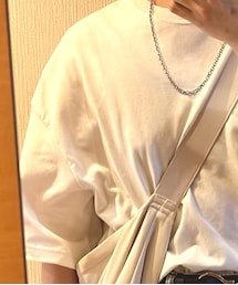 CASPER JOHN | Tシャツ/カットソー