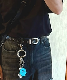 CASPER JOHN | ベルト