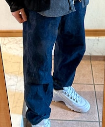 UNIQLO | デニムパンツ