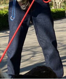 無印良品 | デニムパンツ