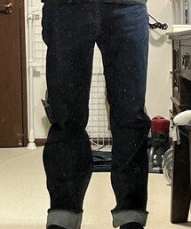 無印良品 | デニムパンツ
