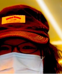 Village Vanguard | キャップ