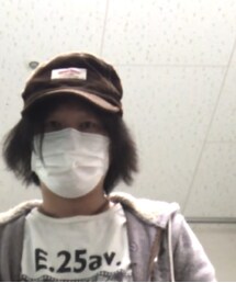 Village Vanguard | キャップ