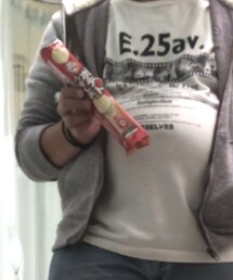 ポテトチップス | その他