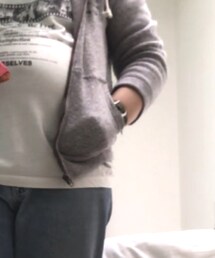 CONVERSE ALL STAR | パーカー