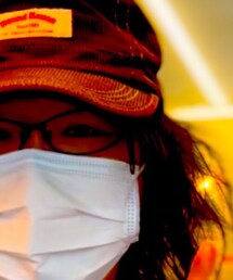 GLASS ISM | メガネ