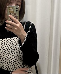 GU | ニット/セーター