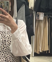 GU | シャツ/ブラウス