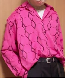 JOHN LAWRENCE SULLIVAN | シャツ/ブラウス