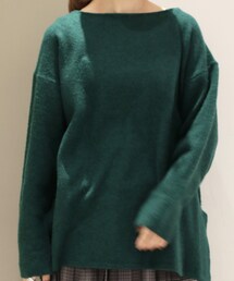 thint by URBAN RESEARCH DOORS | ニット/セーター