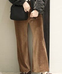 thint by URBAN RESEARCH DOORS | パンツ