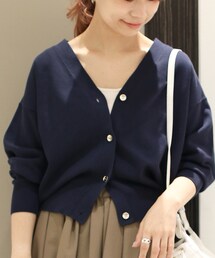 thint by URBAN RESEARCH DOORS | カーディガン/ボレロ