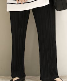 thint by URBAN RESEARCH DOORS | パンツ