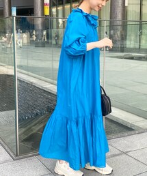 audrey and john wad | ワンピース/ドレス