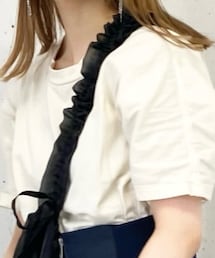 FORK&SPOON | Tシャツ/カットソー