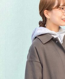 ennoy | パーカー