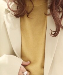 AURALEE | ジャケット/アウター