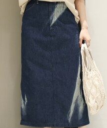 AURALEE | デニムスカート