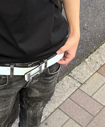 HERMES | ベルト