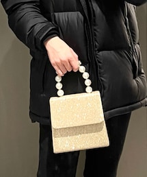 SHIEN | ハンドバッグ