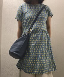 no brand | チュニック