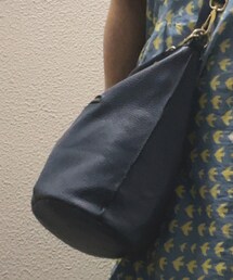 PLAIN CLOTHING | ショルダーバッグ