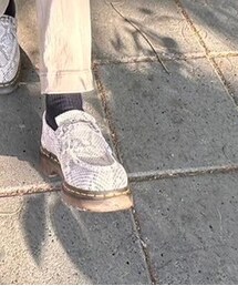 Dr. Martens | ローファー