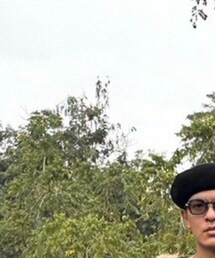 THE H.W. DOG & CO.  | ハンチング/ベレー帽