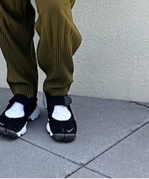 NIKE | スリッポン