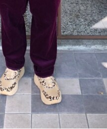 HOKA | スニーカー