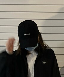 FAIRFAX | キャップ