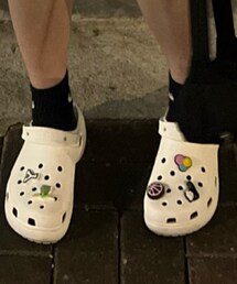 crocs | サンダル