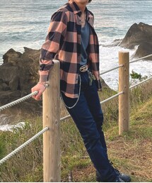 GU | シャツ/ブラウス