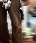 GU(ジーユー)の「パンツ(スラックス)」