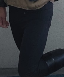no brand | デニムパンツ