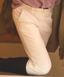 GU | チノパンツ