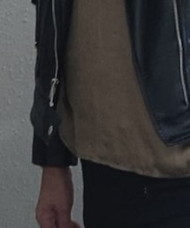no brand | シャツ/ブラウス