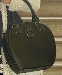 BABY,THE STARS SHINE BRIGHT | お嬢様の王冠付 Bag(バッグ)