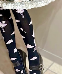 BABY,THE STARS SHINE BRIGHT | ソックス/靴下