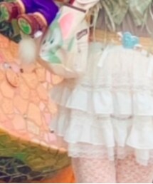 axes femme POETIQUE | ベルト