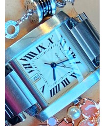 Cartier | 腕時計