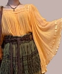 VINTAGE(ヴィンテージ)の「ワンピース/ドレス(チュニック)」