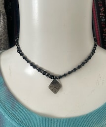 VINTAGE | pinnacle(ネックレス)